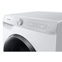 Samsung QuickDrive WW90T936ASH display