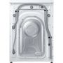 Samsung QuickDrive WW90T986ASE achterkant