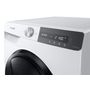 Samsung WW80T854ABT bediening