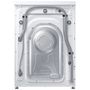 Samsung WW90T554ATT achterkant