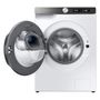 Samsung WW90T554ATT voorkant