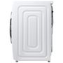 Samsung WW90T684ALE AddWash zijkant