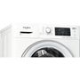 Whirlpool FWDD 1071682 WSV bediening