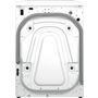 Whirlpool W8 W946WB BE achterkant