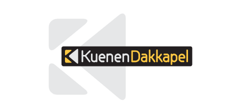 Kuenen Dakkapel logo
