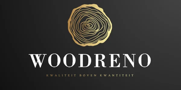 Woodreno logo