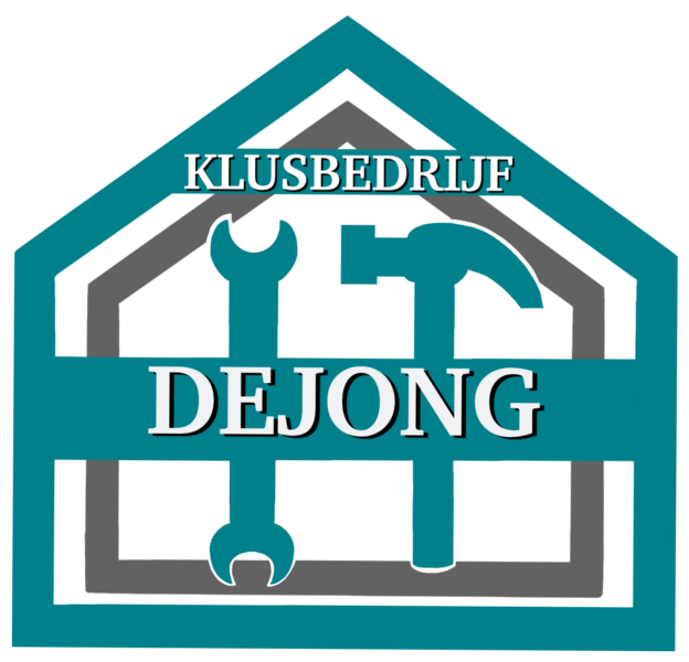 Bouwbedrijf  Dejong logo