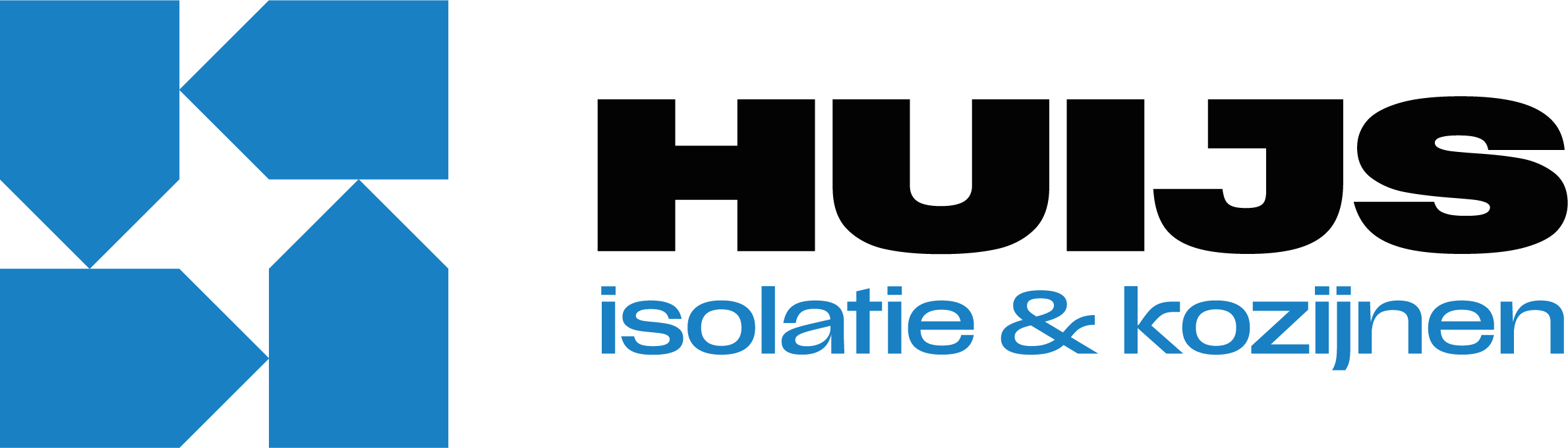 Huijs Isolatie & Kozijnen logo