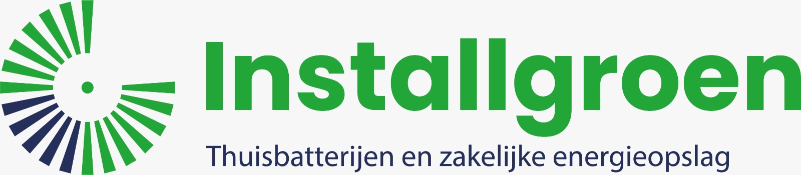 Installgroen