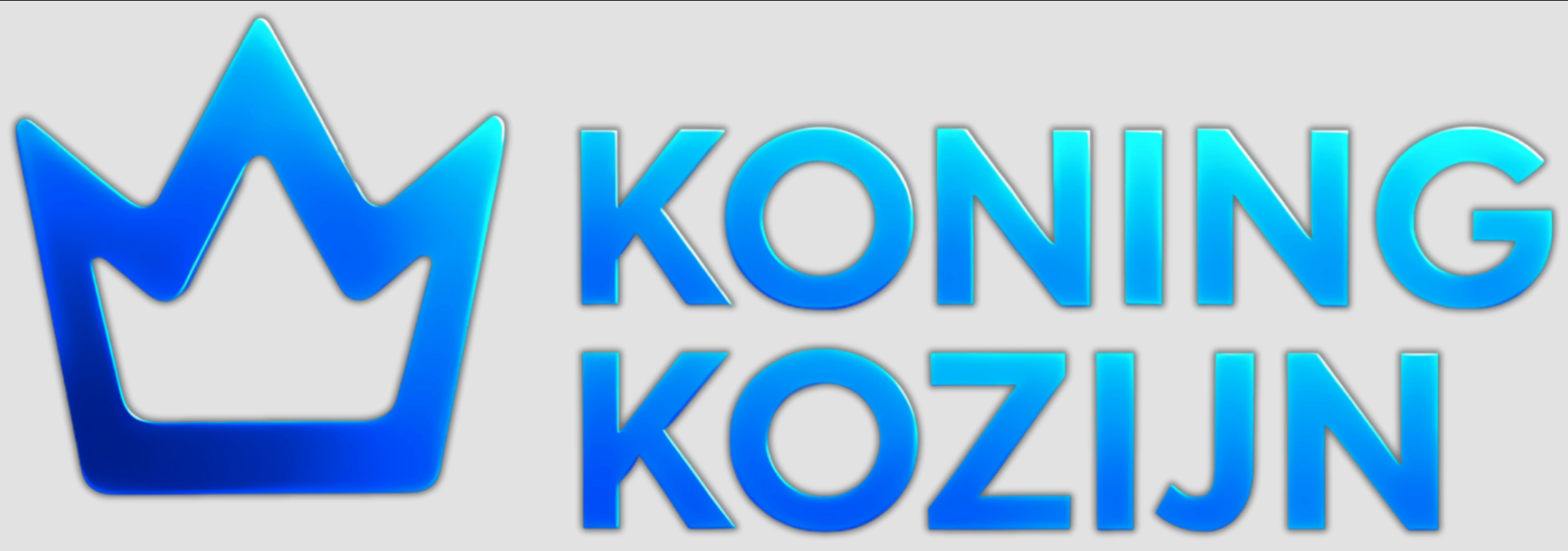 Koning Kozijn logo