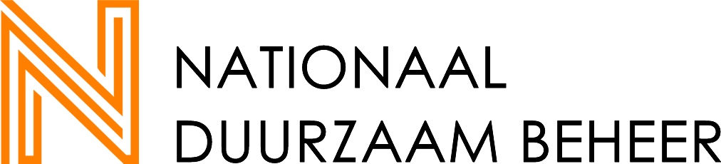 Nationaal duurzaam Beheer B.V. logo