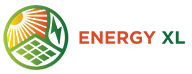 Energy XL B.V. logo