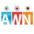 AWN | Airconditioners & Warmtepompen Nederland logo