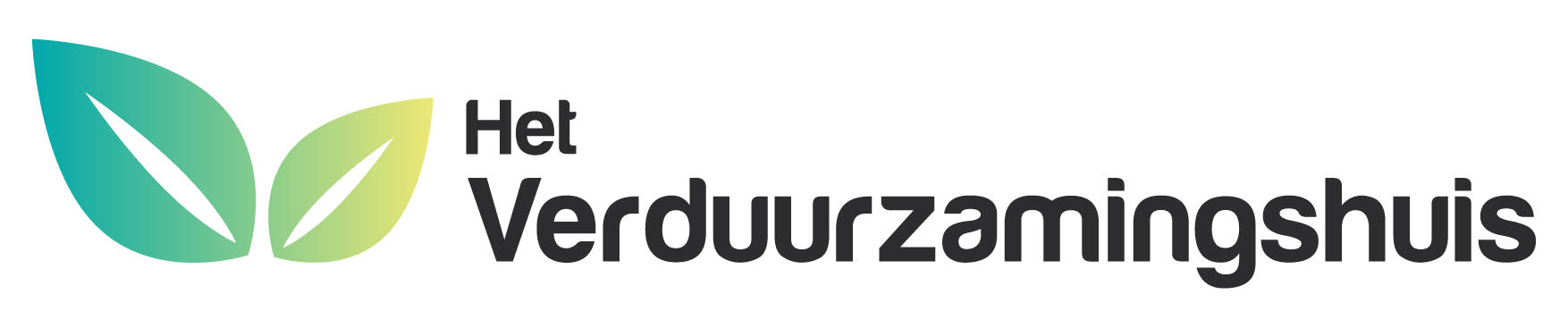 Het Verduurzamingshuis
