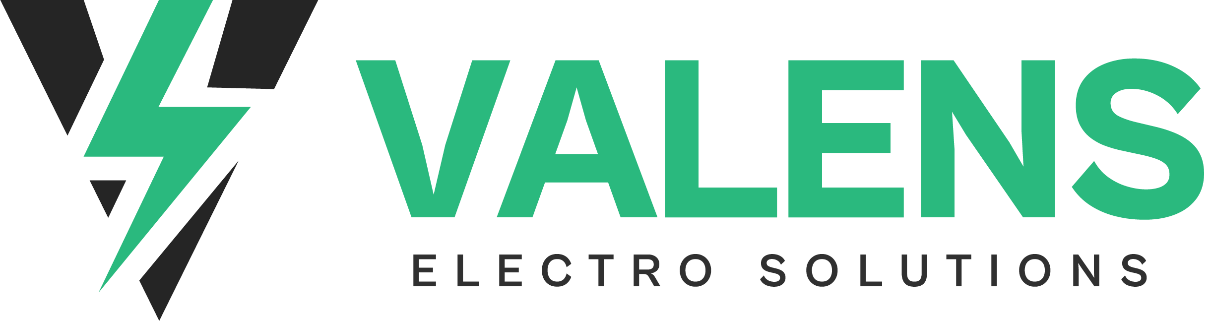 Valens Electro Solutions logo