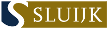 Sluijk Stoffering logo