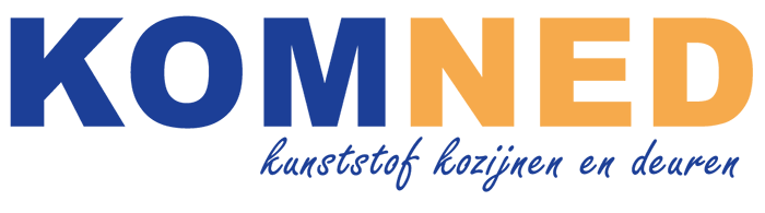 Komned B.V. logo