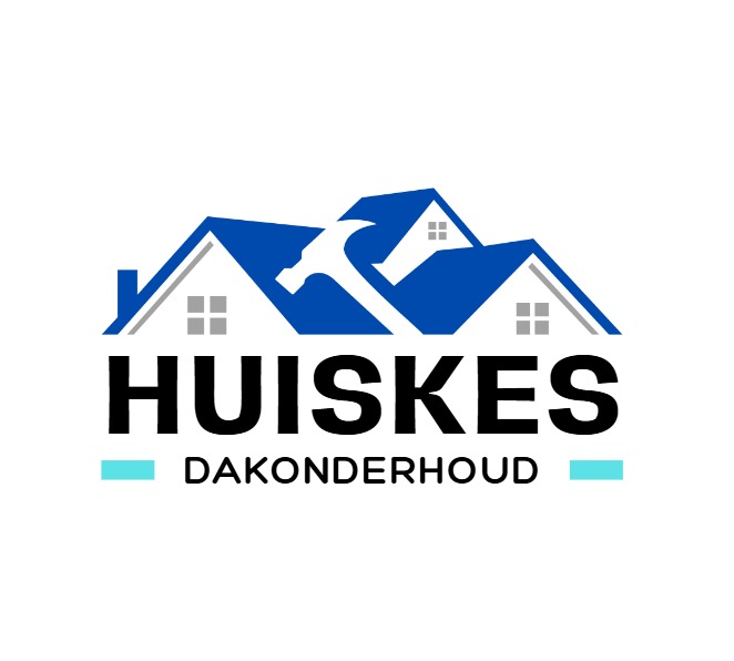 G. Huiskes stucwerken logo