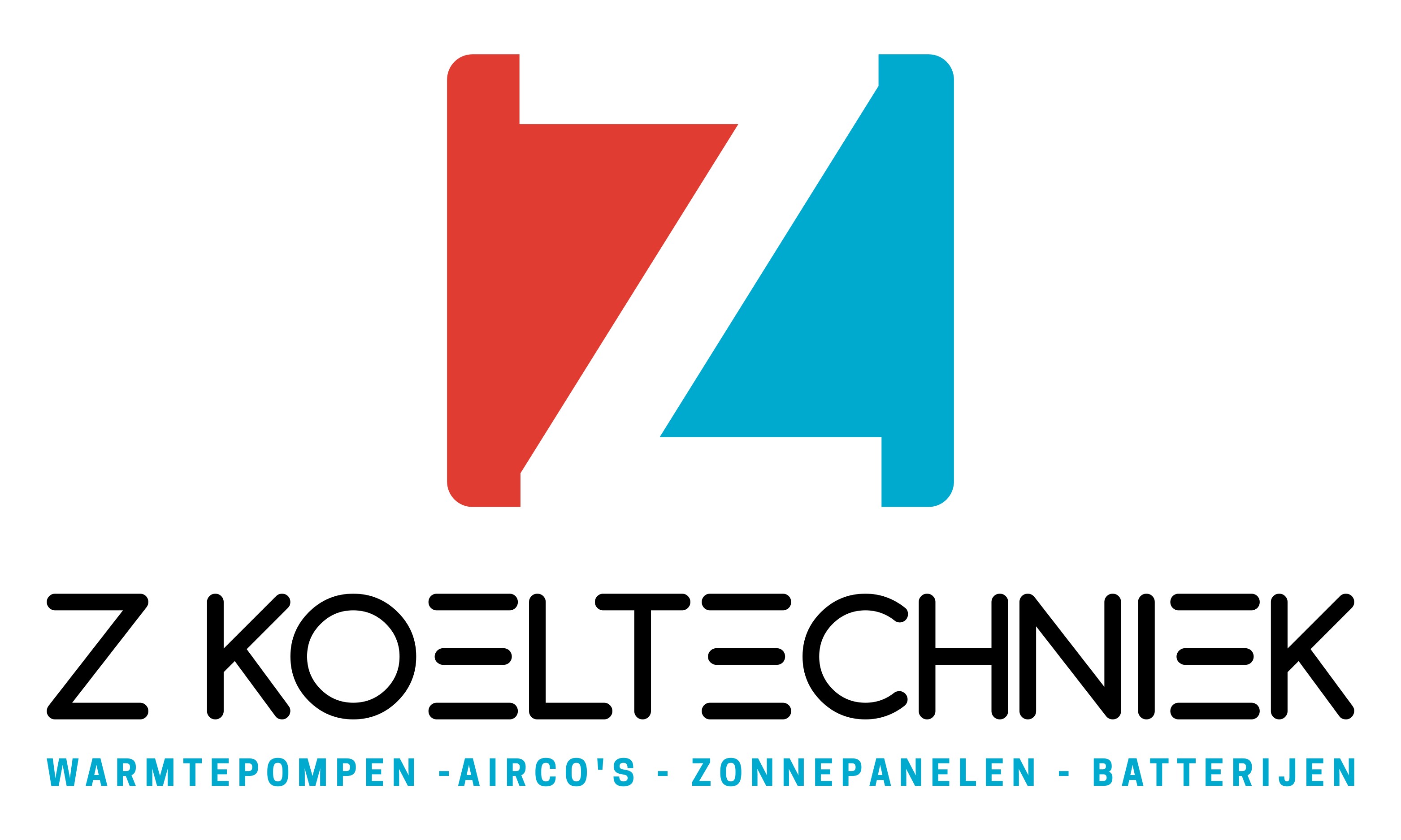 Z koeltechniek B.V. logo
