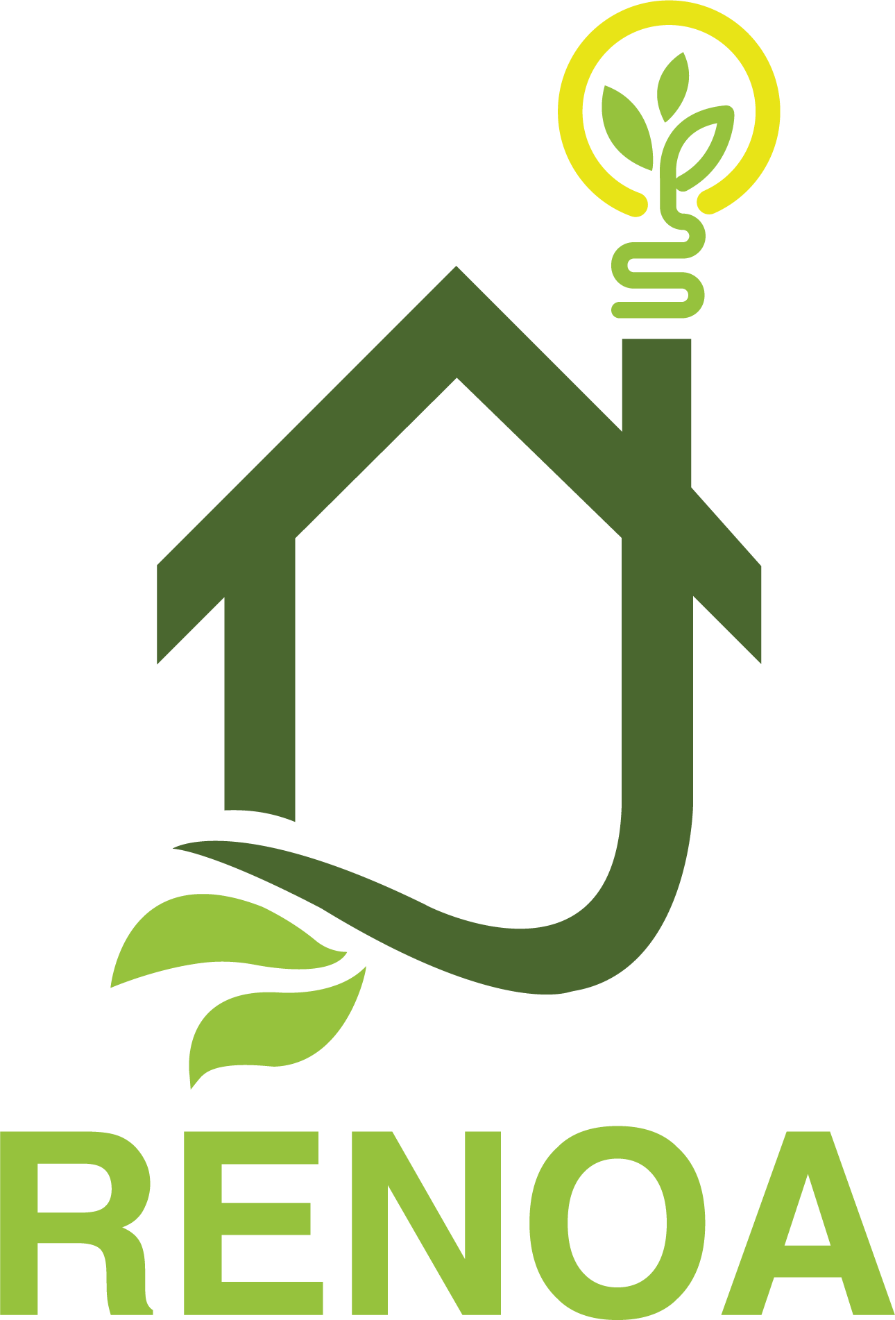 Renoa Duurzaam logo