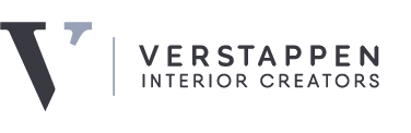 Verstappen Interior Creators logo
