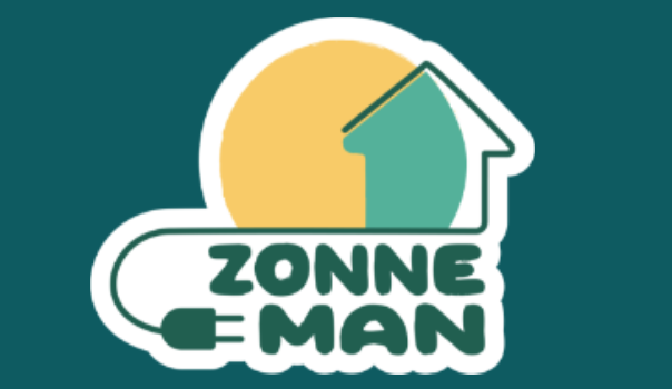 Zonne-Man B.V.