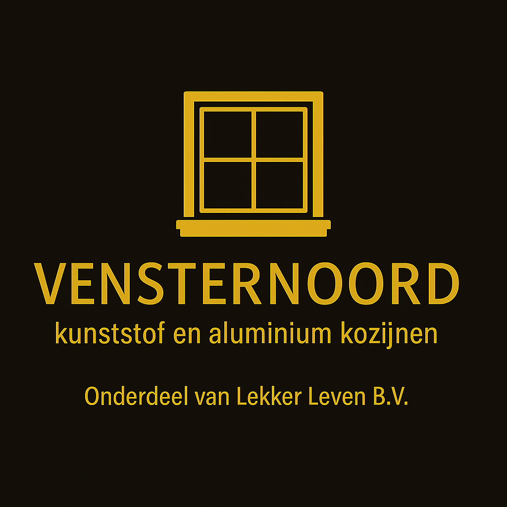 Venster Noord logo
