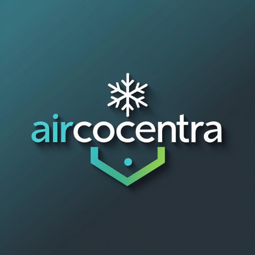 Aircocentra logo