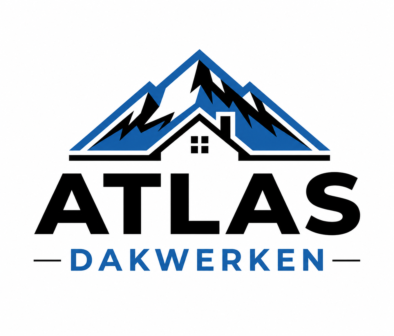 Atlas Dakwerken logo