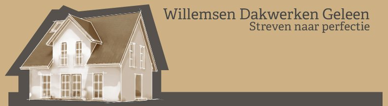 Willemsen Dakwerken logo