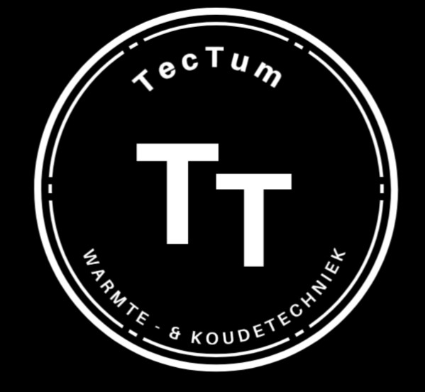 TecTum Warmte - & Koudetechniek logo