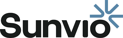 Sunvio logo