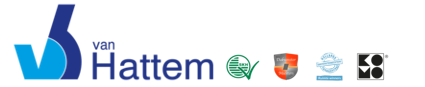 Van Hattem Dakkapellen B.V. logo