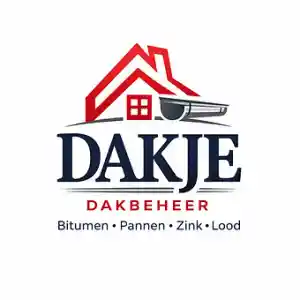 Dakje Dakbeheer logo