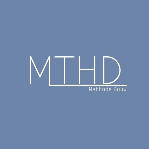 Methode Bouw B.V. logo