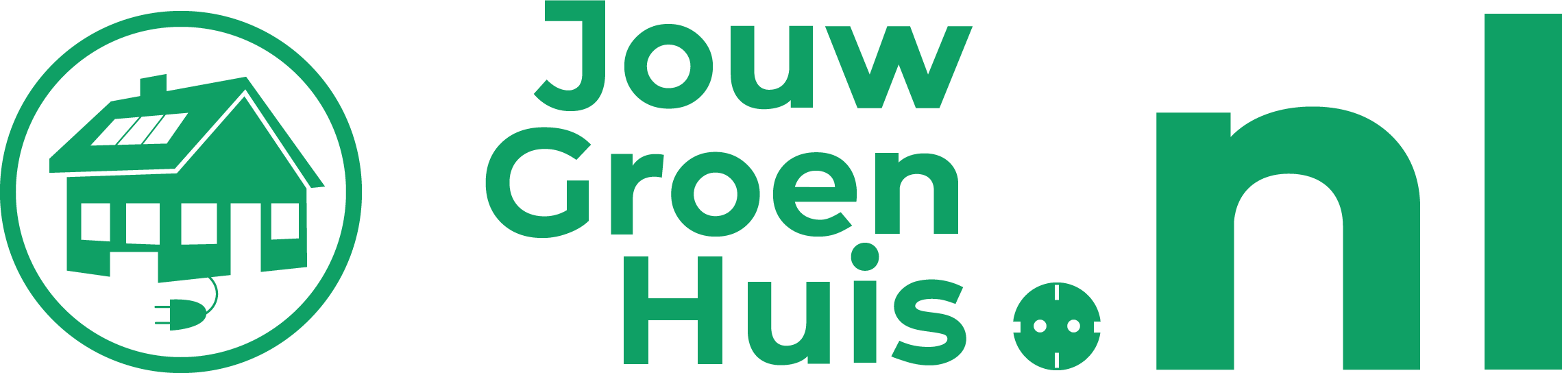 Jouw Groen Huis B.V.