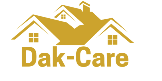Dak-Care logo