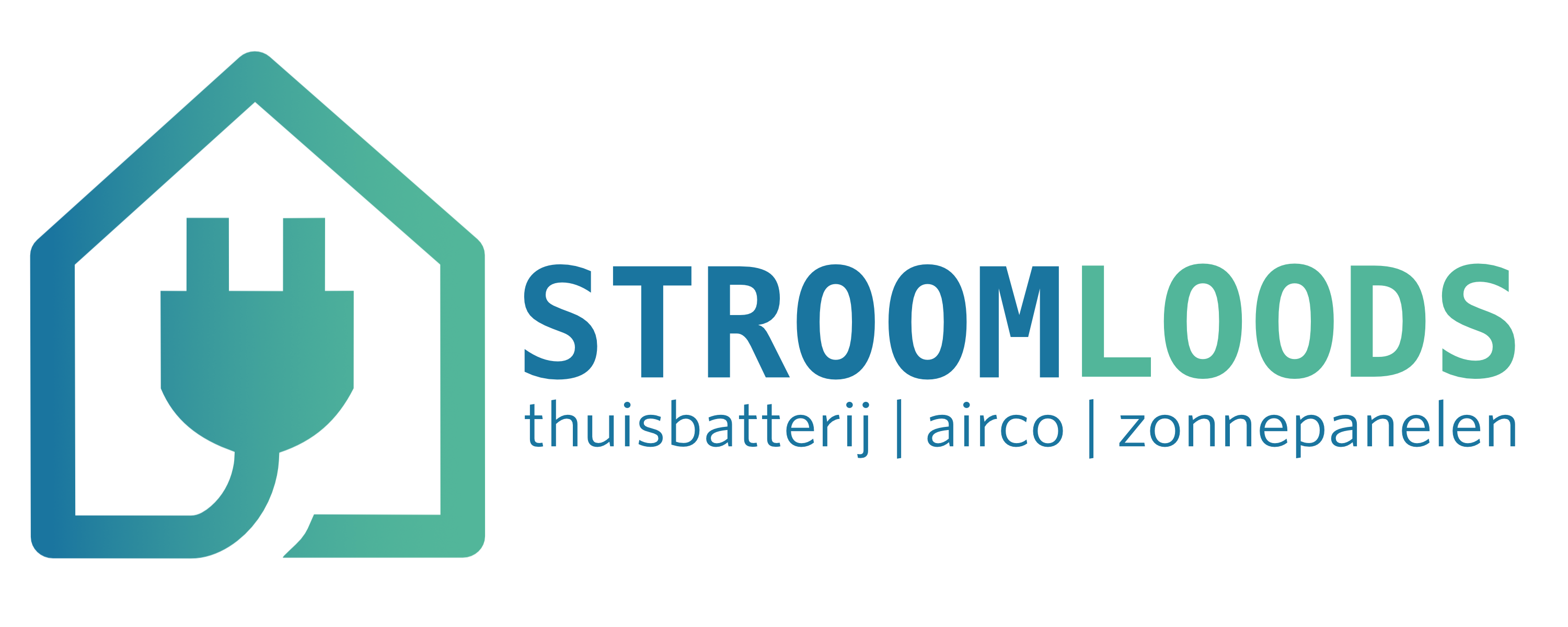 Stroom Loods B.V. logo