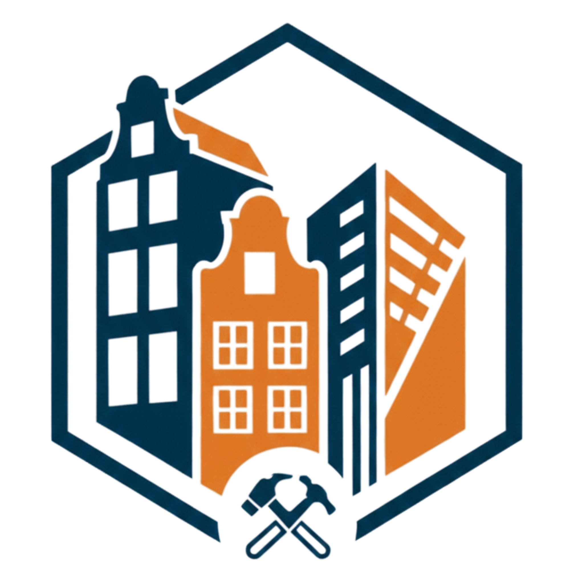 Best in Town Construction logo