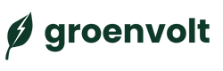 Groenvolt logo