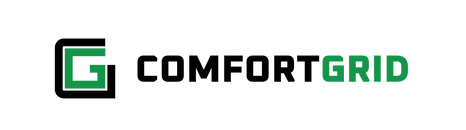 ComfortGrid B.V. logo
