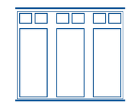 Timmerbedrijf Tjeufaco B.V. logo