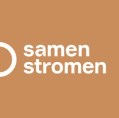 SamenStromen logo