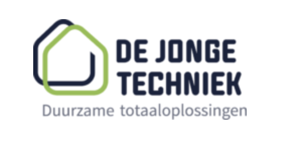De Jonge Techniek B.V. logo