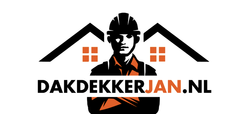 Dakdekker Jan logo