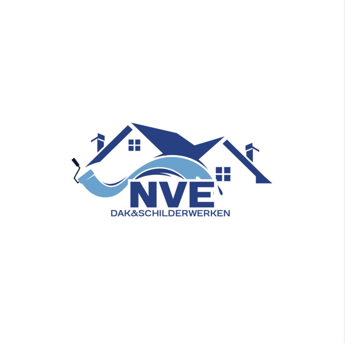 Nve Dak en Schilderwerken logo