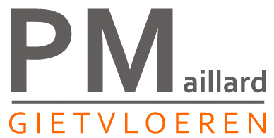 PMaillard gietvloeren