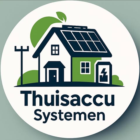 Thuisaccusystemen 