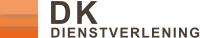 DK dienstverlening logo