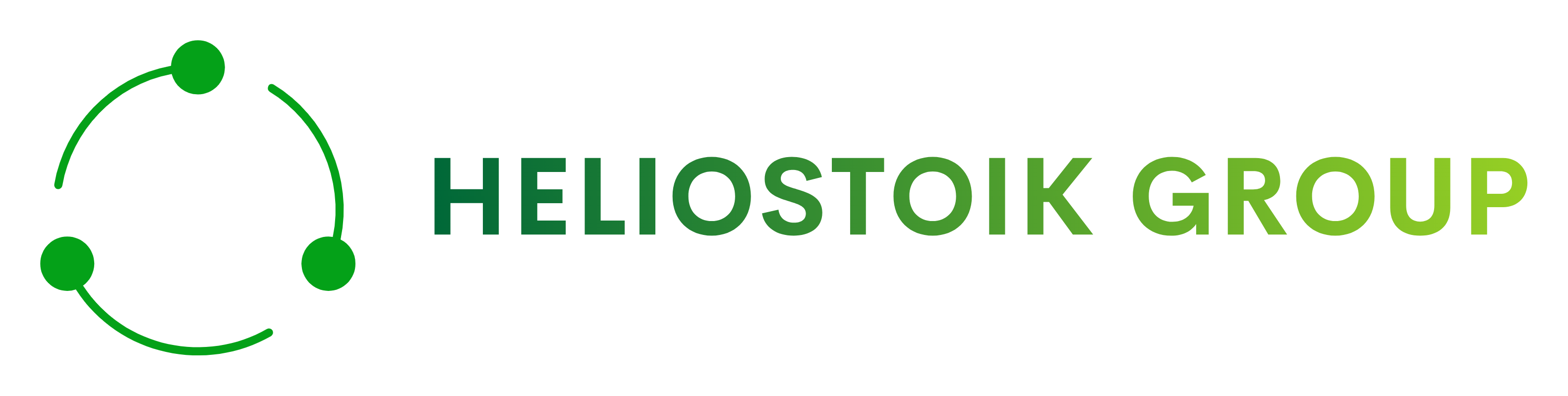 Heliostoik Bouw B.V. logo